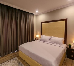 Panoramic Pyramids View люкс Luxury с балконом в Mamlouk Pyramids Hotel