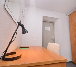 Эконом одноместный в Alma