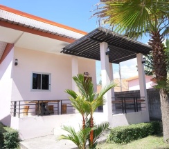 Номер Standard в Kiangchan Resort