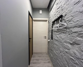Стандарт улучшенный в Park Avenue Hotel