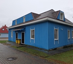 Коттедж улучшенный Калина 2 в Старт