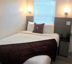 Двухместная студия в Caribbean Resort Suites