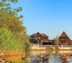 Квартира в Апартаменты на Псекупская улица, 54