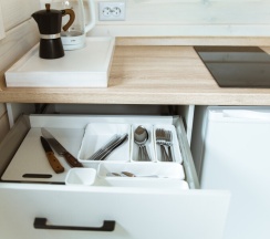 Барн MINI Медовый в Фазенда