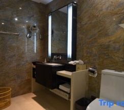 Люкс Deluxe в Dunhuang Hotel