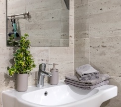 Четырёхместный номер Comfort в Прованс