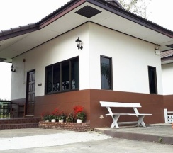 Двухместный номер Standard двуспальная кровать в Sanikul Resort
