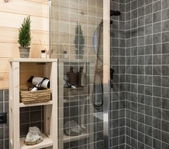 Коттедж улучшенный в Elbrus space