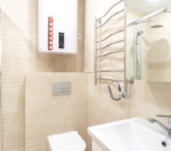 Студия Комфорт (117/109) в Frukty Rent