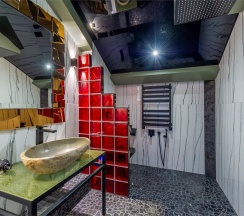 Honeymoon suite в Малиновка