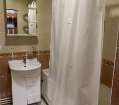 Люкс в Козырь