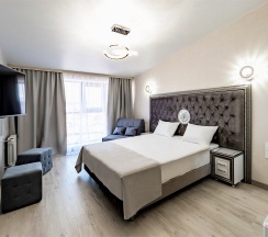 УЛУЧШЕННЫЙ в Малекон by Provence