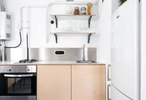 Апартаменты Апартаменты на улица Багратиона, 43 в Калининграде