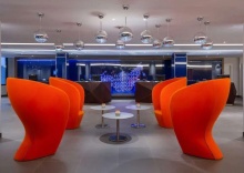 Химки: Отель Cosmos Selection Moscow Sheremetyevo Airport Hotel