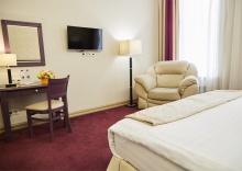 Junior Suite «Complex» в The Bridge hotel