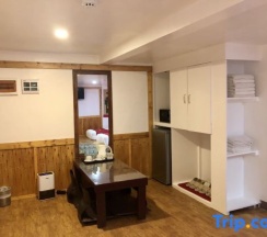 Семейный номер Standard в IL Mare Sakura Resort Boracay