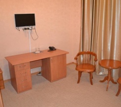 Полулюкс в Айхан