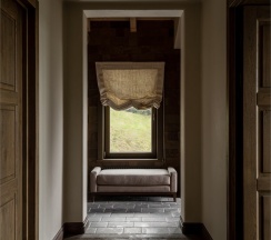 Шале 3 в Фудзи