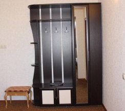 Номер полулюкс в Окская гавань