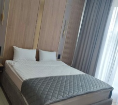 Двухместный номер стандарт в Rix otel