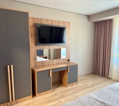 STUDIO Комфорт в Кит