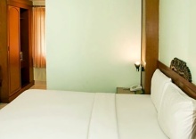 Номер Standard в Capital O 75395 Sabai Lodge (Vaccinated Staff) (SHA Extra Plus)