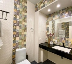 Стандарт (№5) в Woodberg