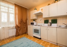 Краснодонцев 19 корп 1 в HomeHotel