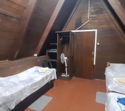 Эконом 3-х местный в Золотая бухта