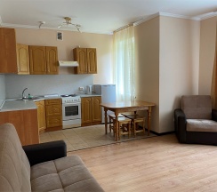 Двухкомнатный двухместный стандарт в Куркино