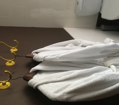 Plux в Красная гора