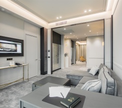 Президентский Люкс в Биляр Палас Отель