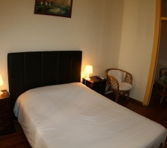 Люкс в Mana Guest House