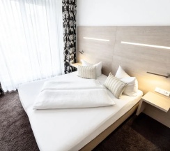 Одноместный люкс в Hotel Demas City