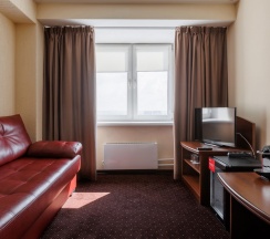 Люкс "Бизнес" в Azimut