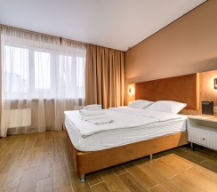 Де Люкс№55 в Портал Апартментс