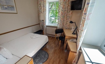 Small в Россо рива