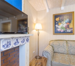 Дом для отдыха в Печоры-дом