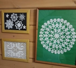 3-комнатный коттедж улучшенный в Русские сувениры