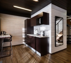 Люкс с балконом C в Алтика