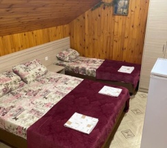 4 х местный эконом в На Коллективной