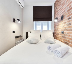 Лофт в New Horizon Elans