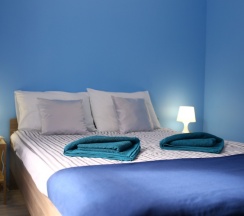 Стандартные апартаменты в Северный ветер