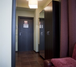 Стандарт Комфорт в Планета SPA