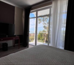 Люкс в Ямал