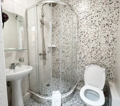 КОМФОРТ-КОННЕКТ(2х-комнатный 4х-местный стандарт) в Марко Поло