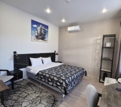 КОМФОРТ в Стрела