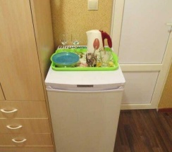 Одноместный номер Classic рядом с пляжем в Гуля