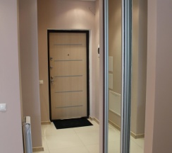 1-комнатные апартаменты стандарт в Столичный