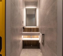 Номер Standard в Petit Hostel La Latina - Adults Only